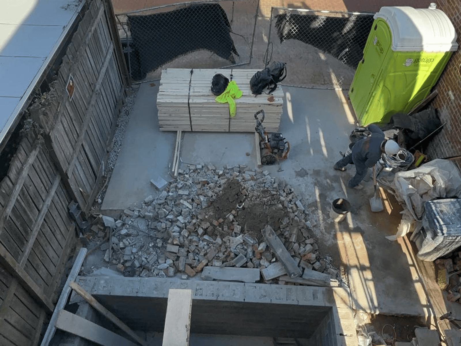 Home Renovation