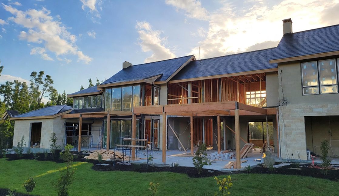 Whole Home Renovation