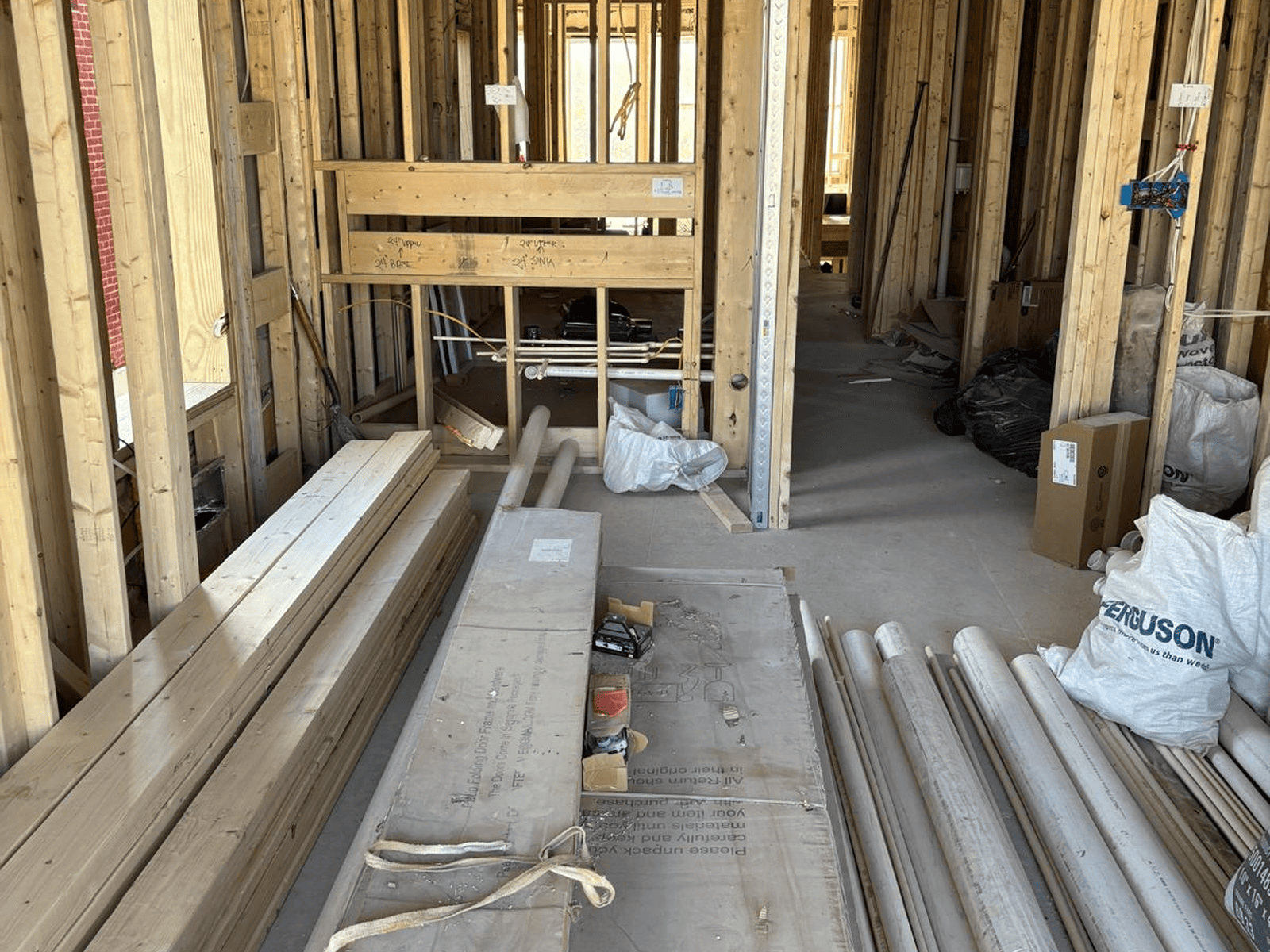Home Renovation