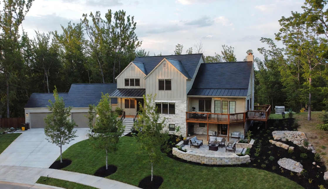 Decks / Patios / Hardscaping and Landscaping