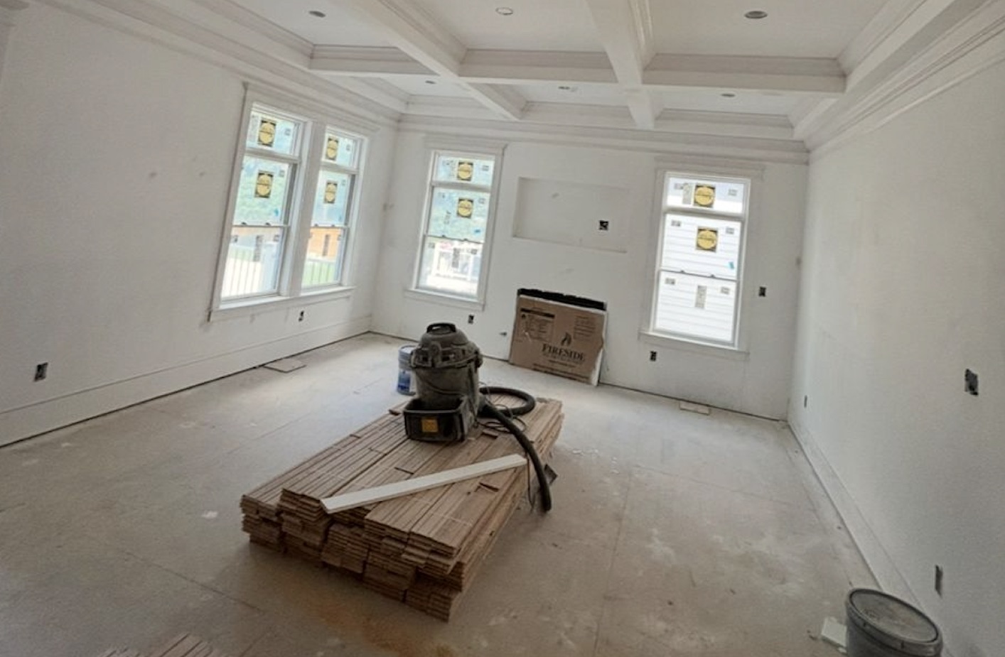 New Construction