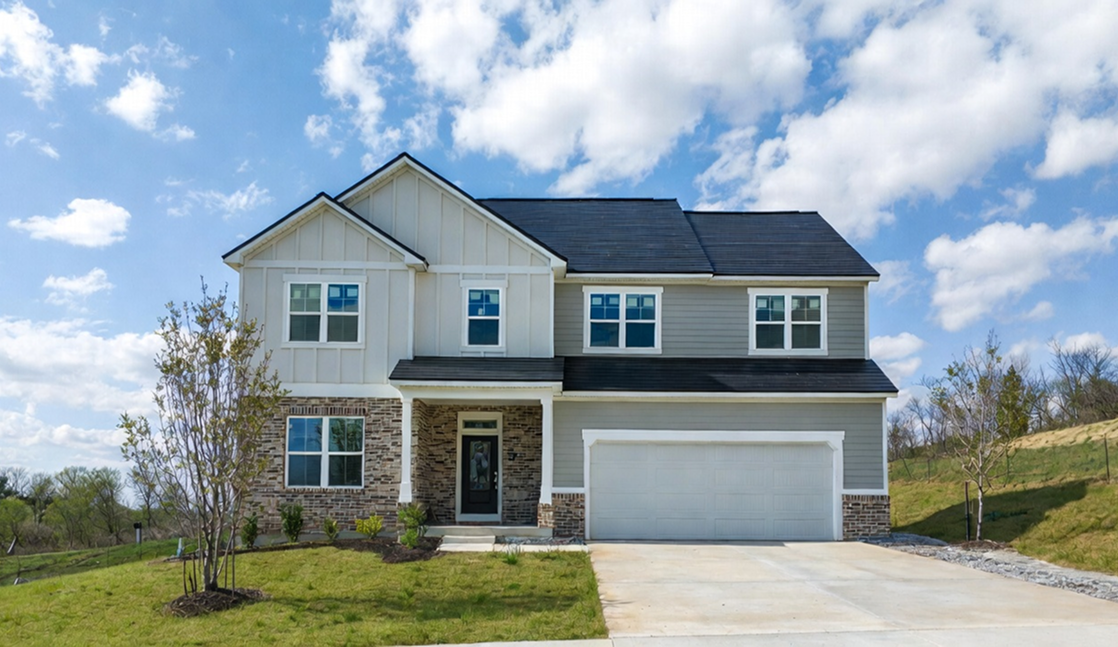 Home Additions / New Construction