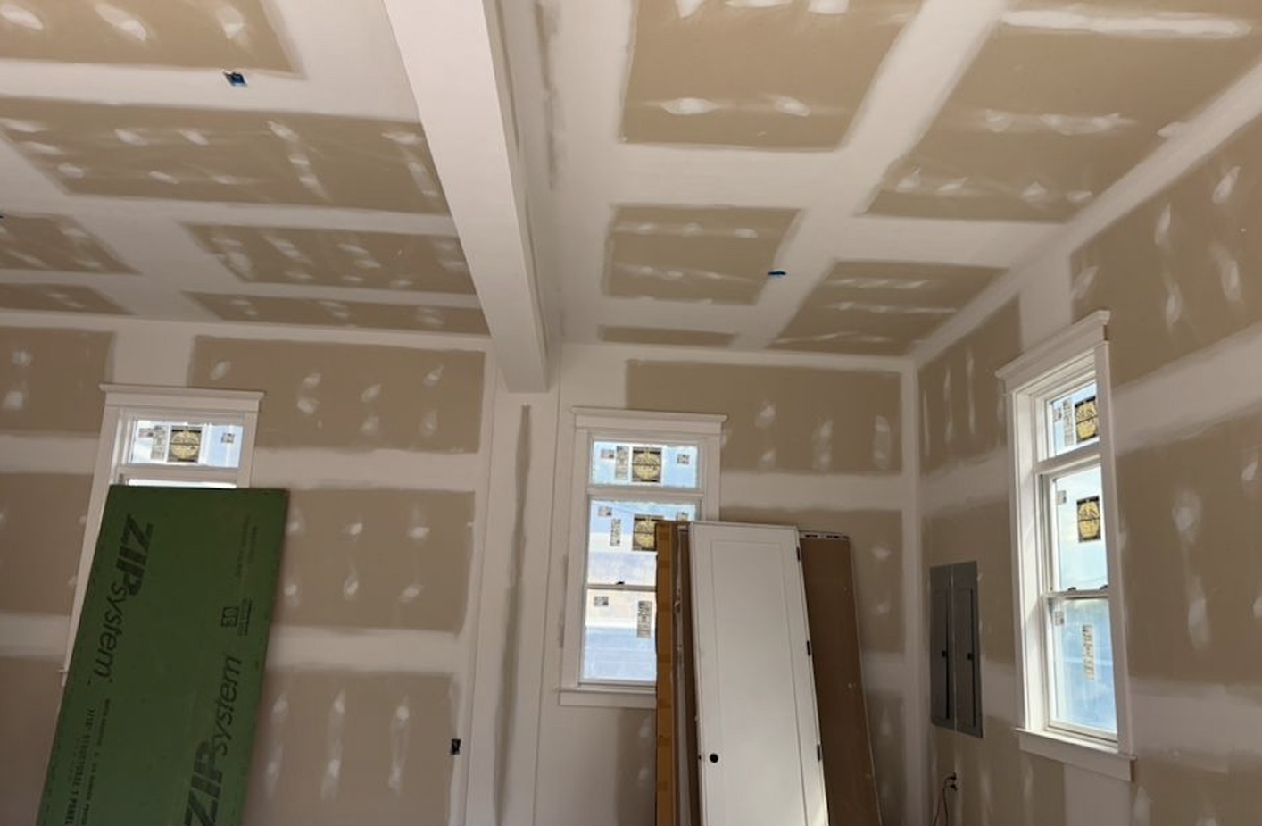 New Construction