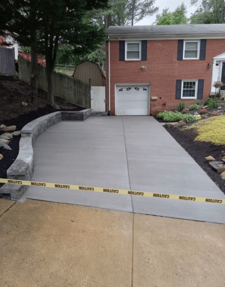 Decks / Patios / Hardscaping and Landscaping