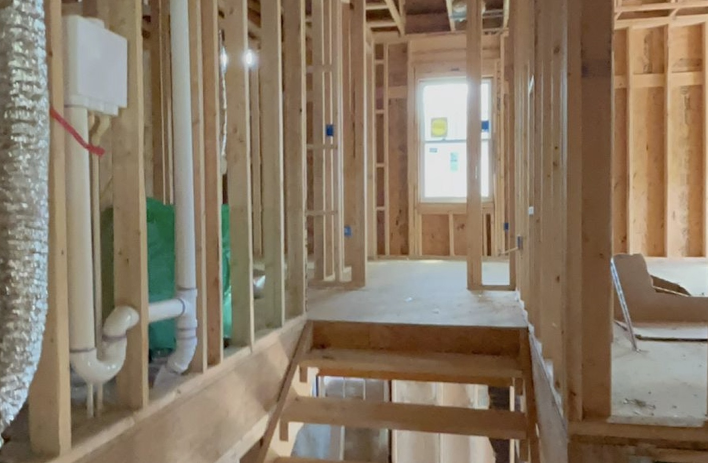 New Construction