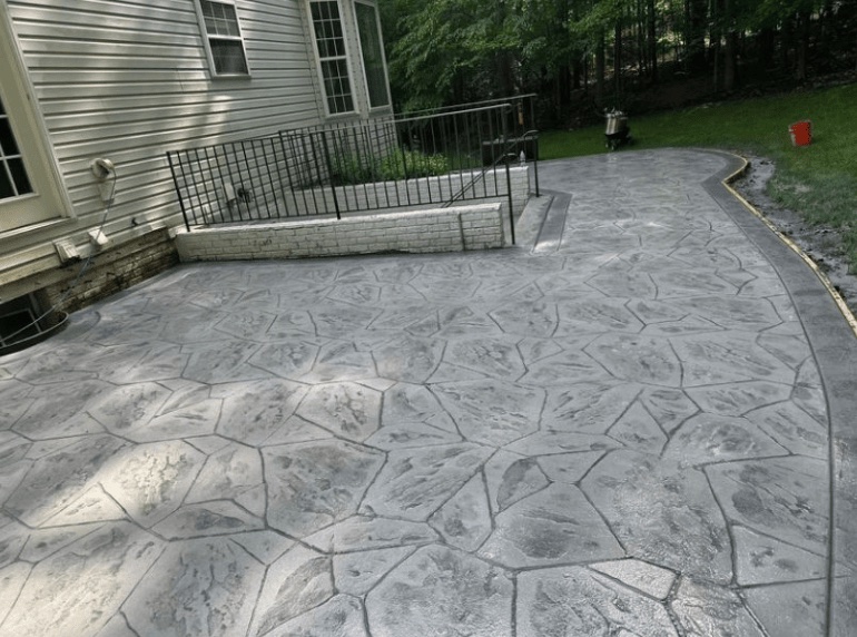 Decks / Patios / Hardscaping and Landscaping