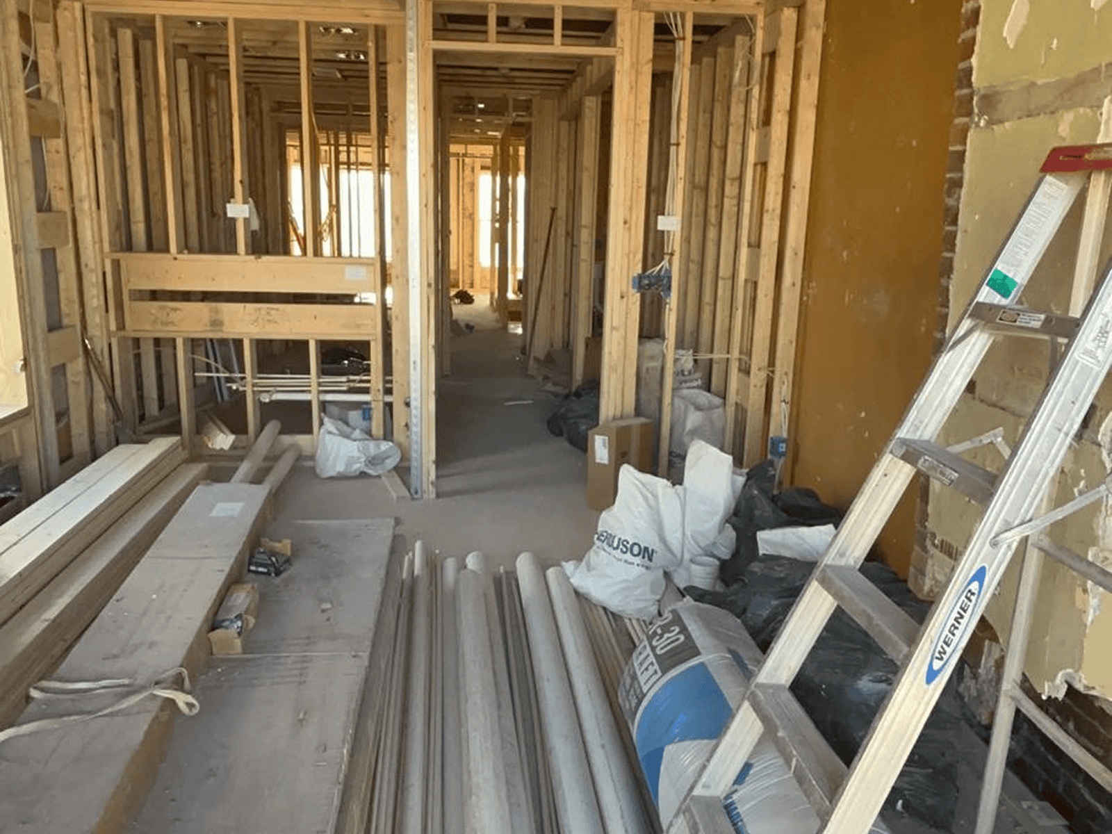 Home Renovation