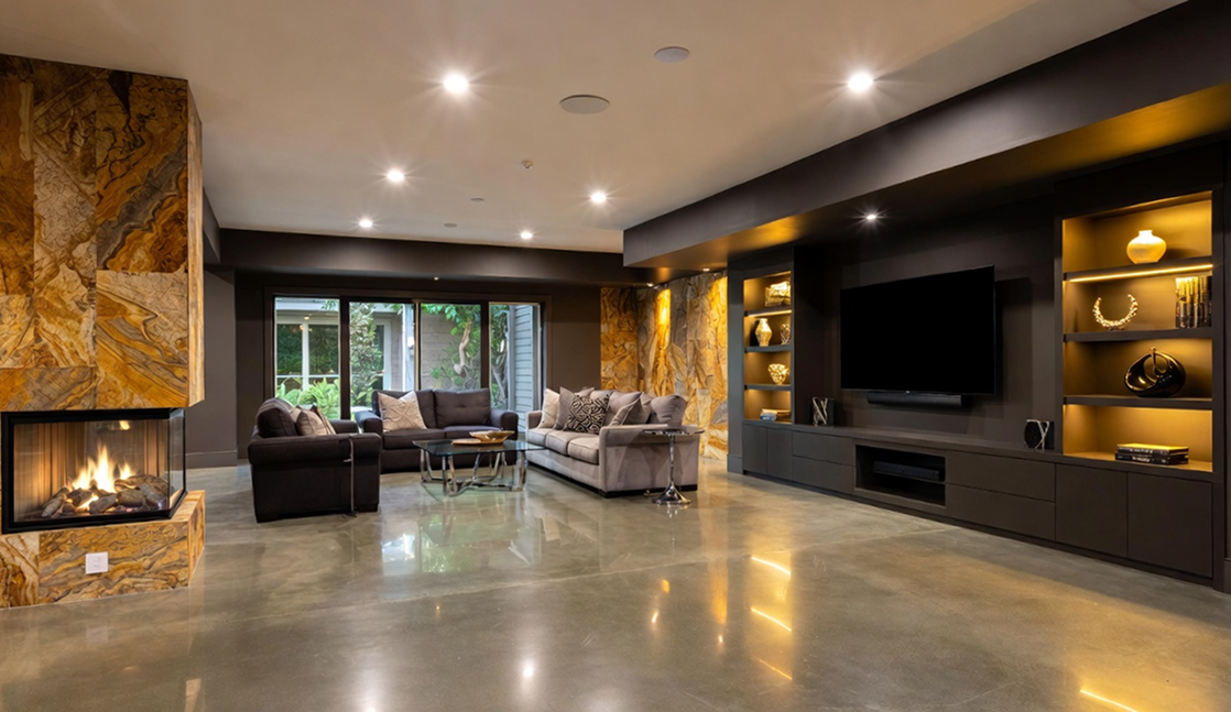 Basement Remodeling / Finishing