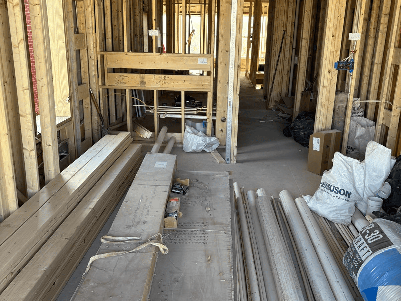 Home Renovation