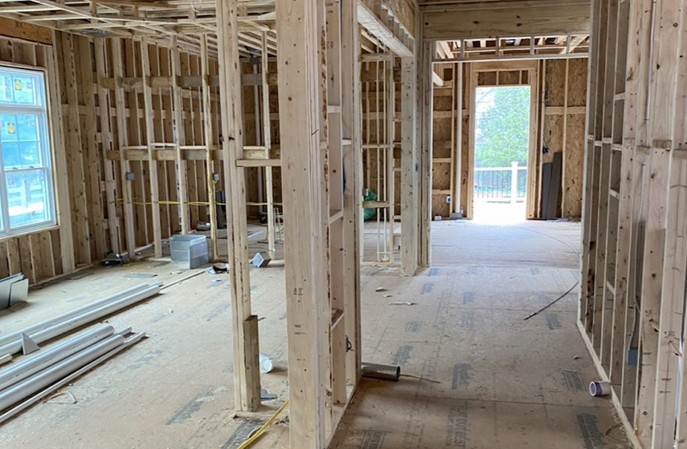 New Construction